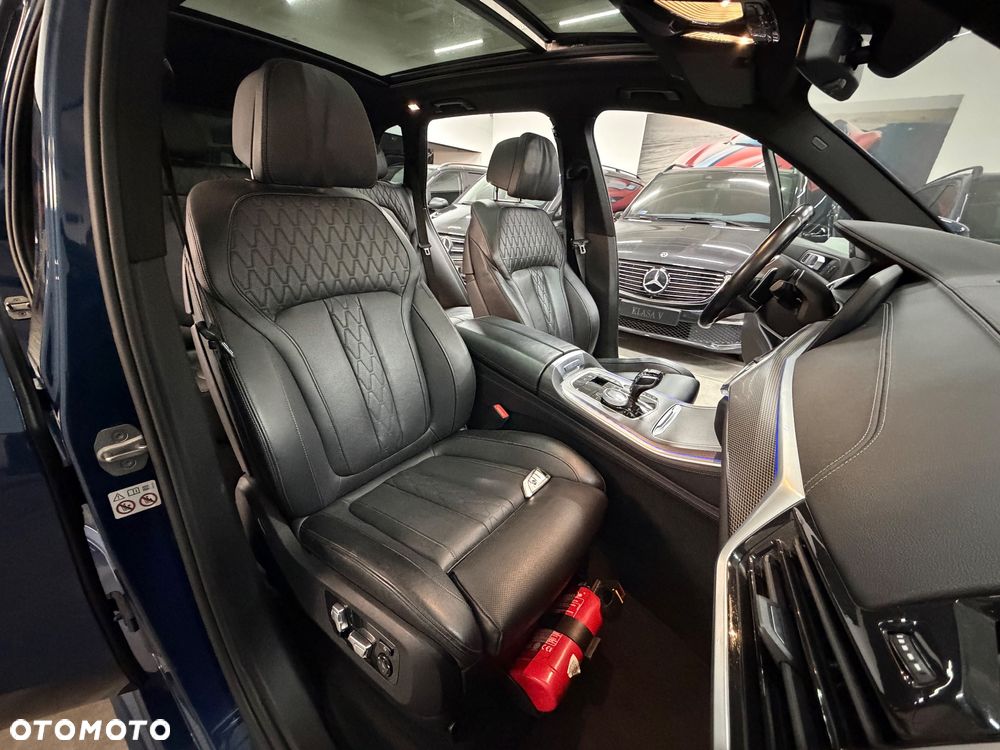 BMW X5 M - 21