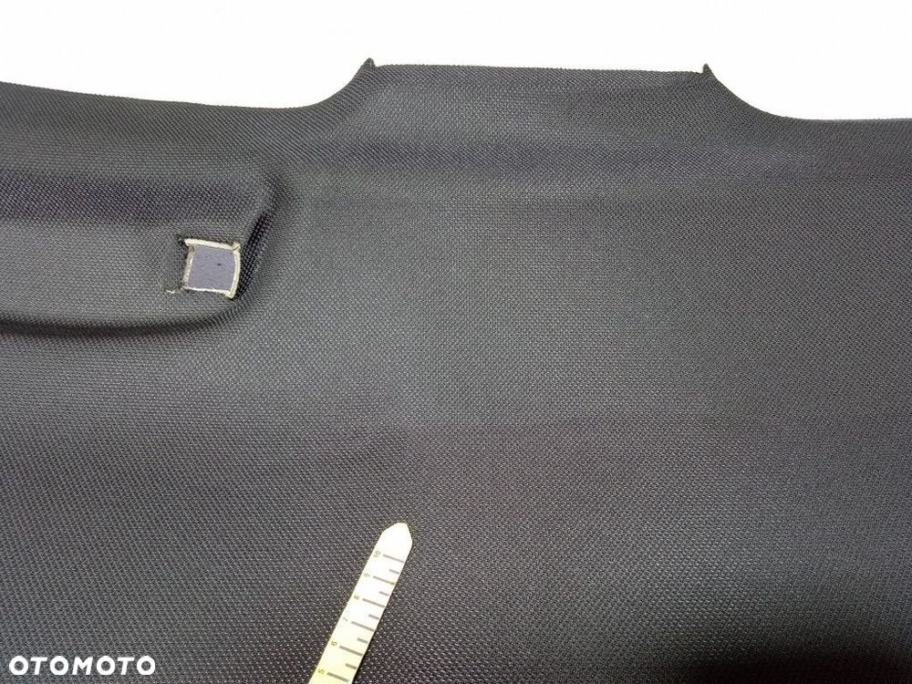 BMW 5 G30 SEDAN PODSUFITKA CZARNA SUFIT M-PAKIET 8065009 - 10