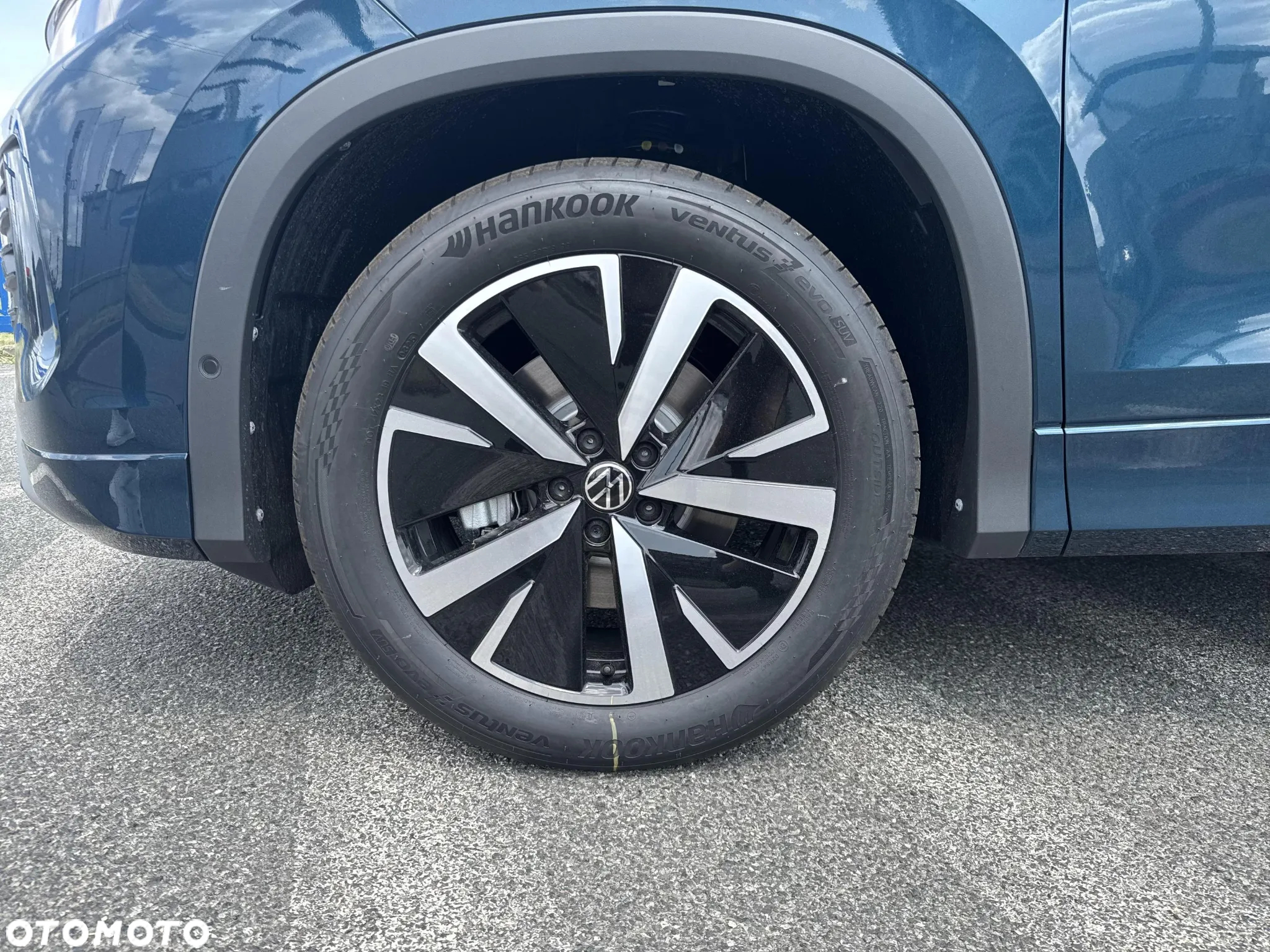 Volkswagen Tayron 1.5 TSI eHybrid PHEV Elegance DSG - 18