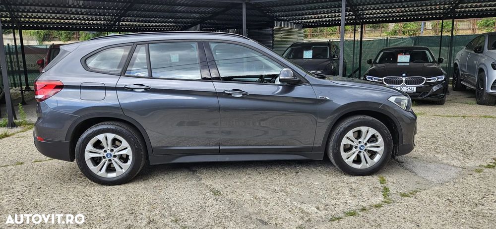 BMW X1 xDrive25e AT PHEV - 9