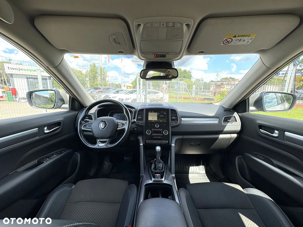Renault Koleos 2.0 dCi Zen X-Tronic - 21