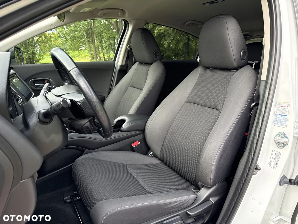 Honda HR-V 1.5 Elegance (ADAS / Connect+) CVT - 13