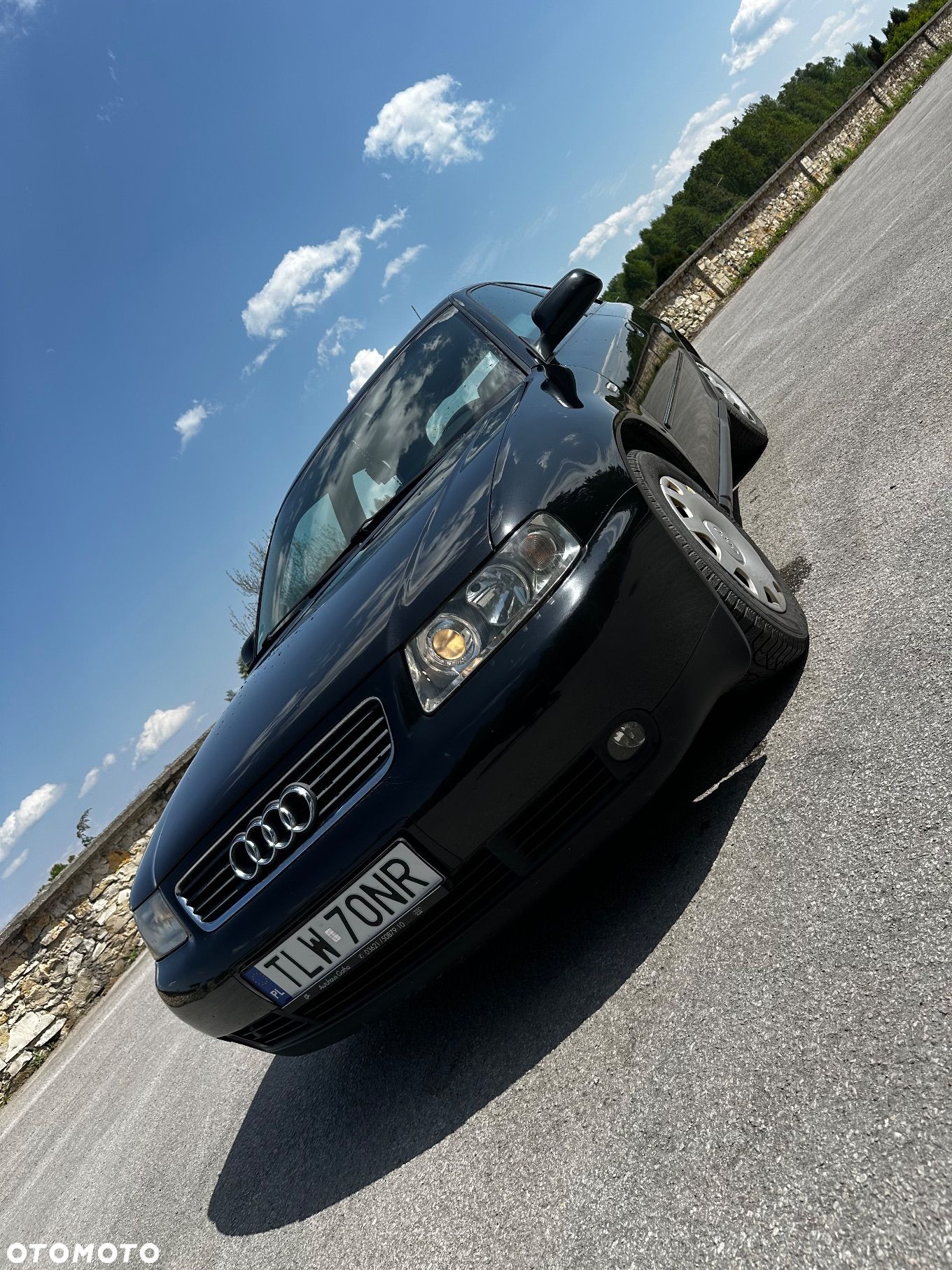 Audi A3 - 1