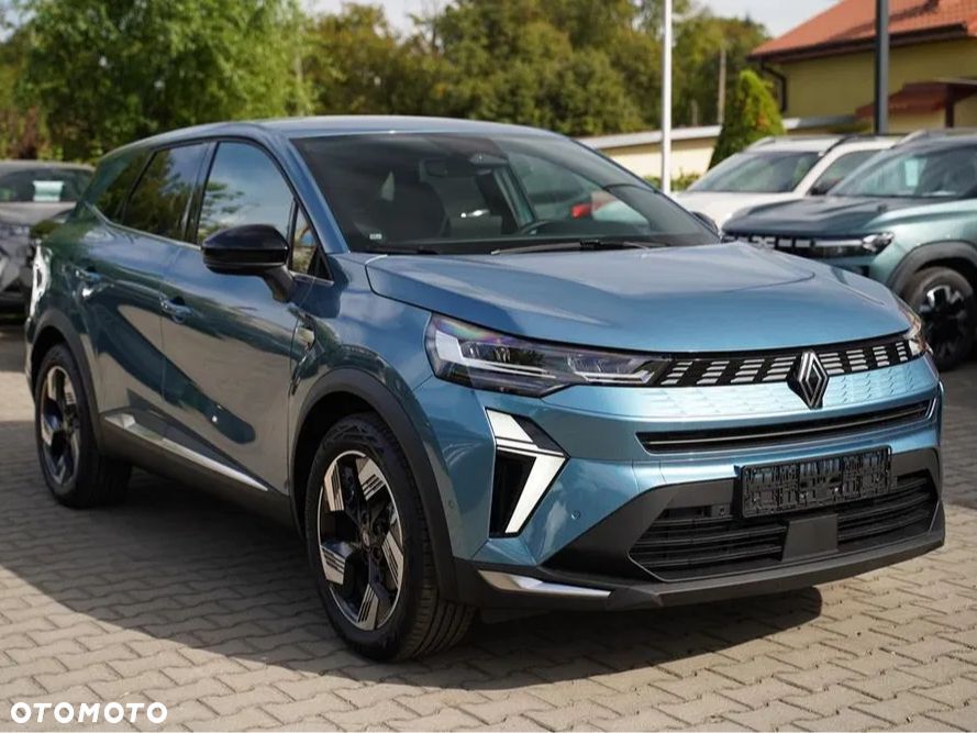 Renault Symbioz 1.8 E-Tech Full Hybrid 160 Esprit Alpine - 3