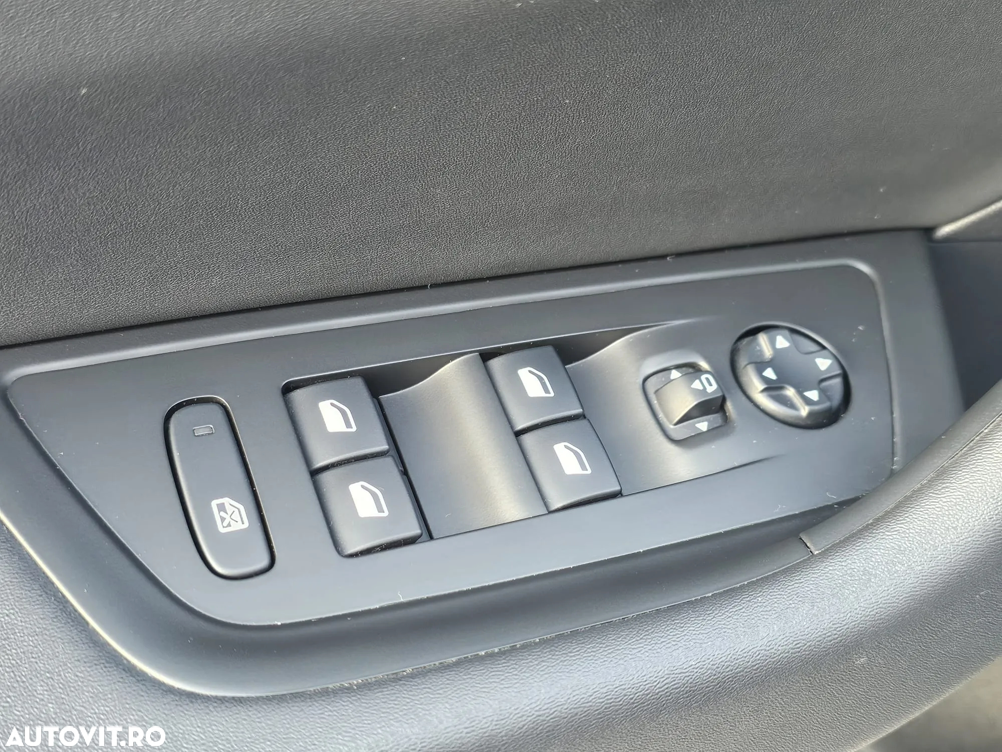 Peugeot 508 Hybrid 360 e-EAT8 SPORT ENGINEERED - 18