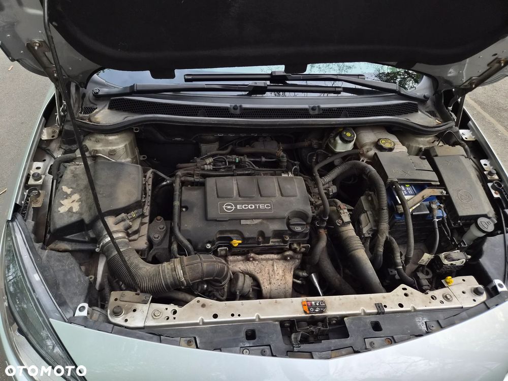 Opel Astra - 17