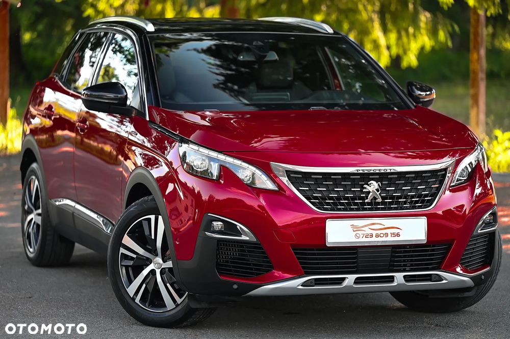Peugeot 3008 1.2 PureTech Allure - 2