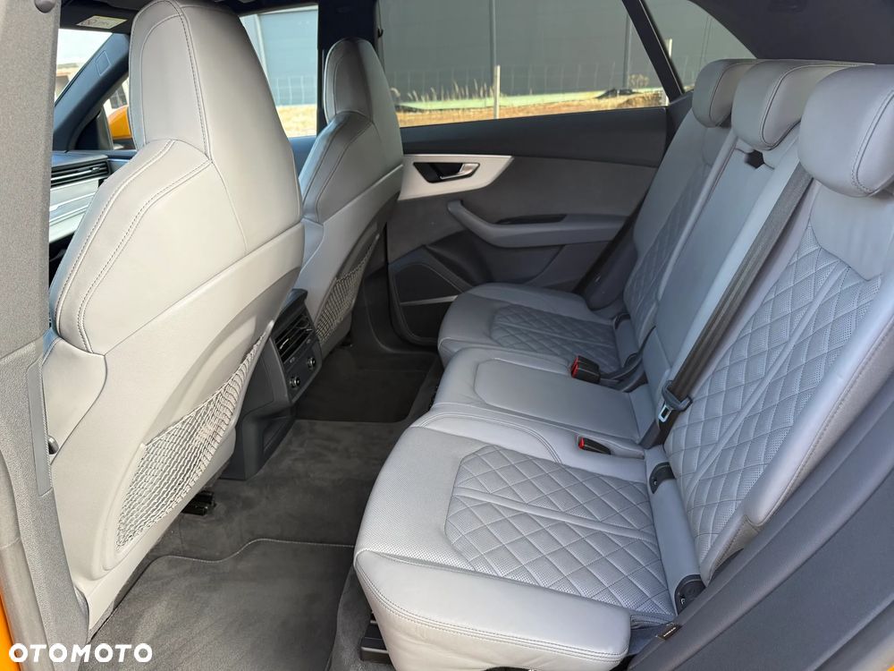 Audi Q8 50 TDI mHEV Quattro Tiptronic - 13