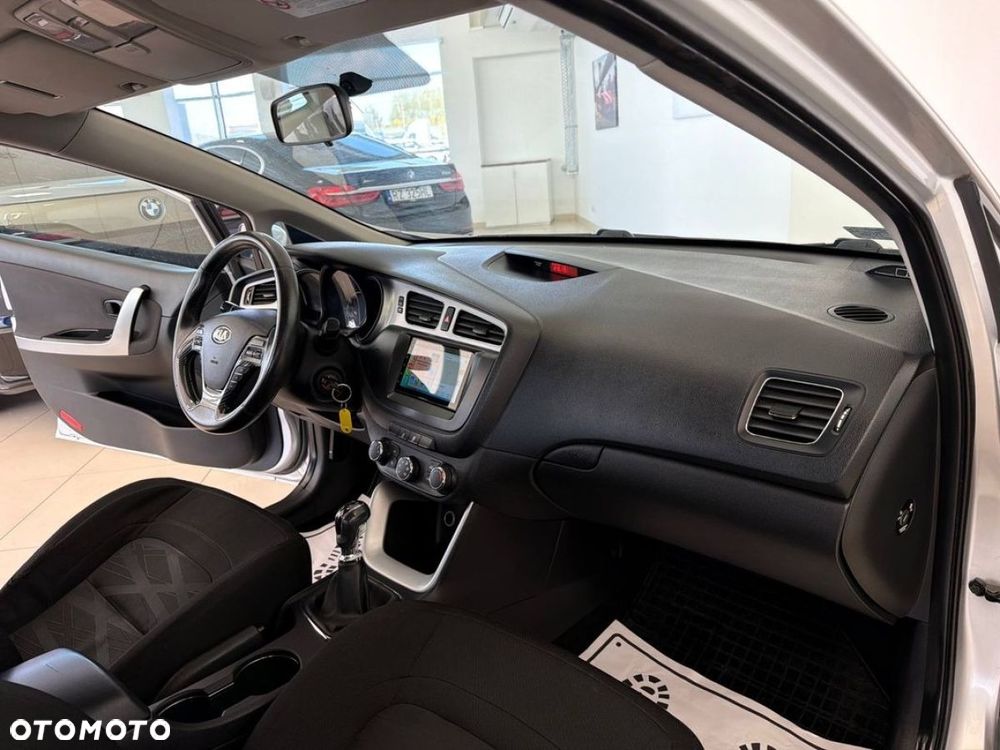 Kia Ceed 1.6 CRDi L - 35
