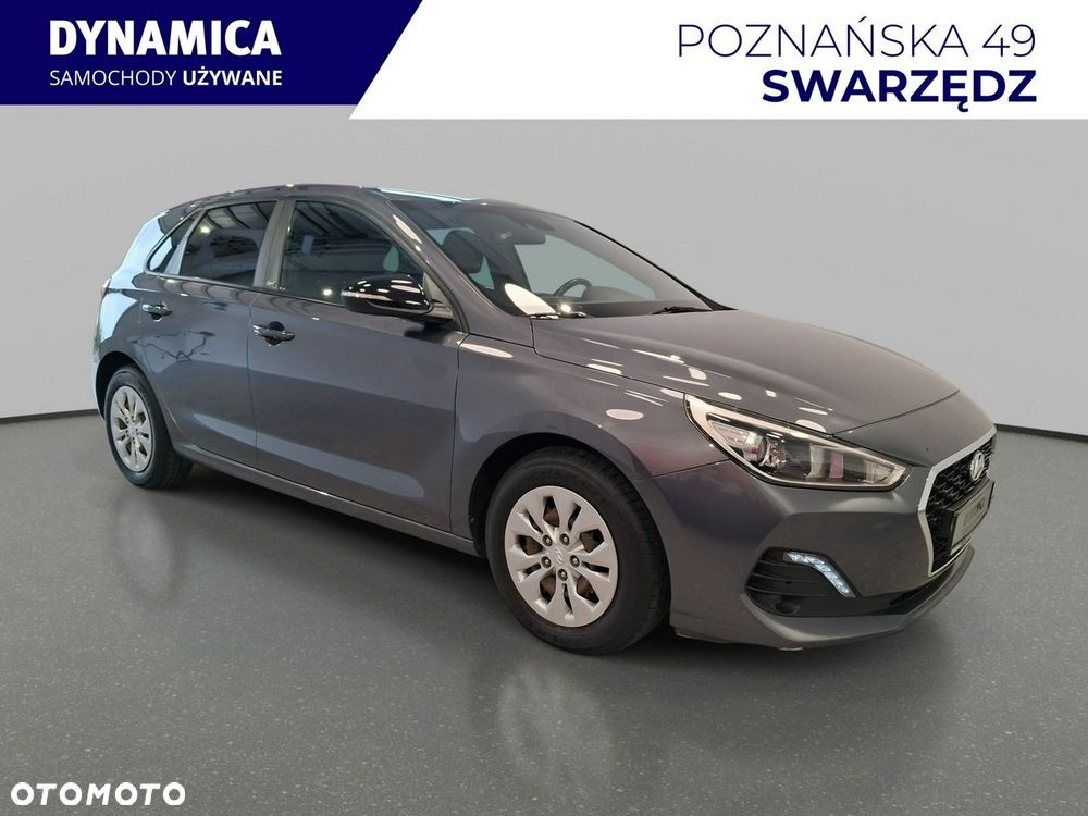 Hyundai i30 - 2