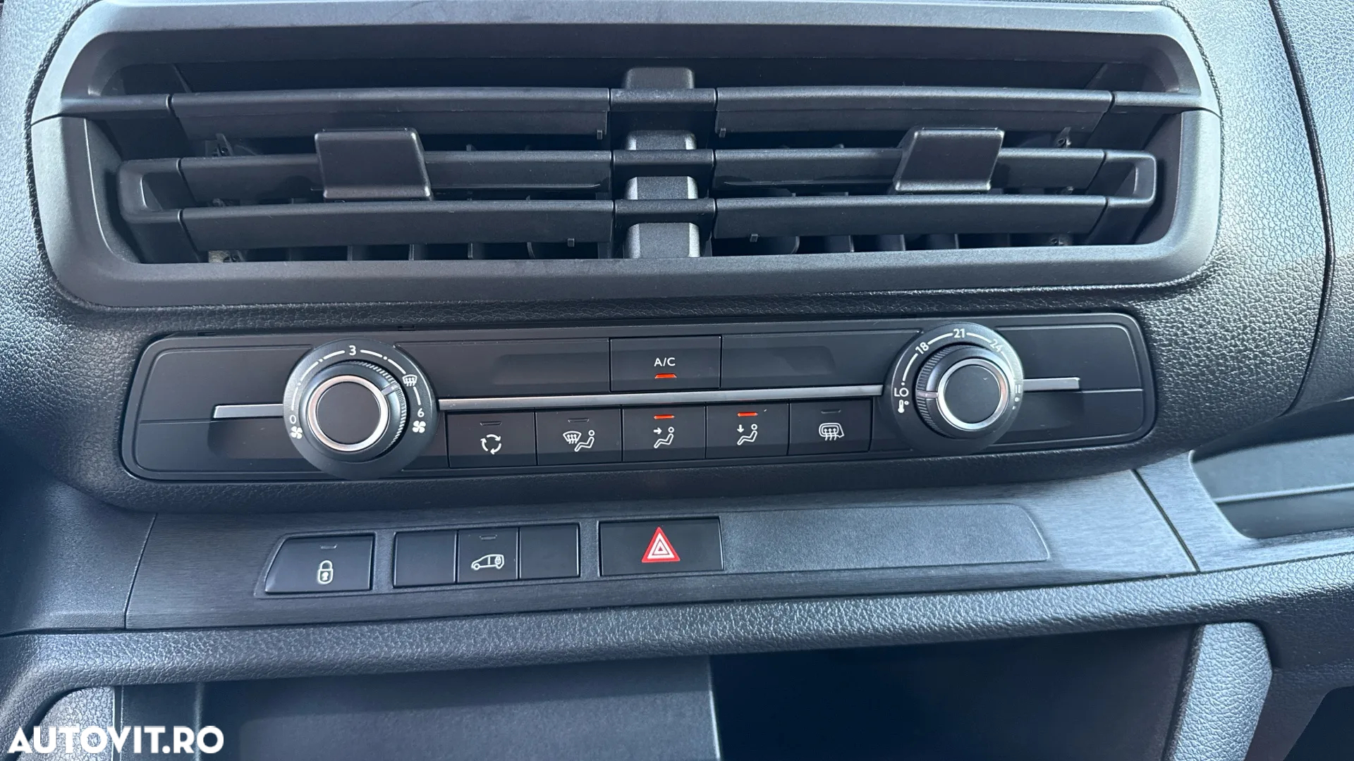 Toyota Proace - 12