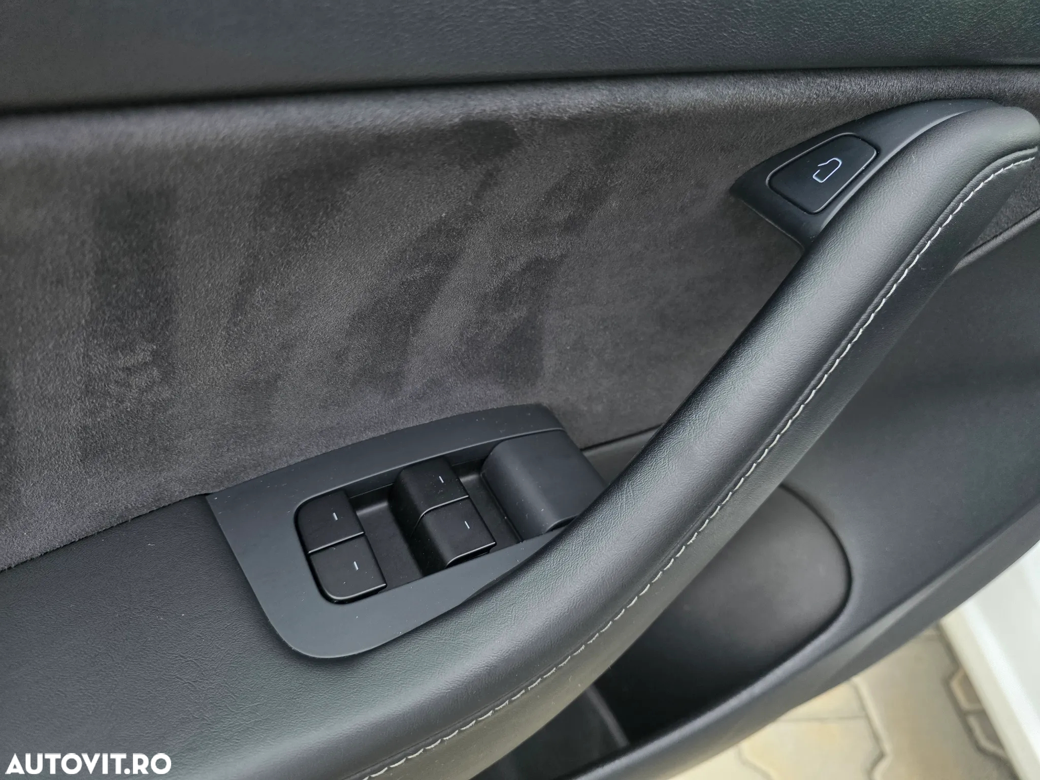 Tesla Model 3 Standard Reichweite Plus Hinterradantrieb - 9