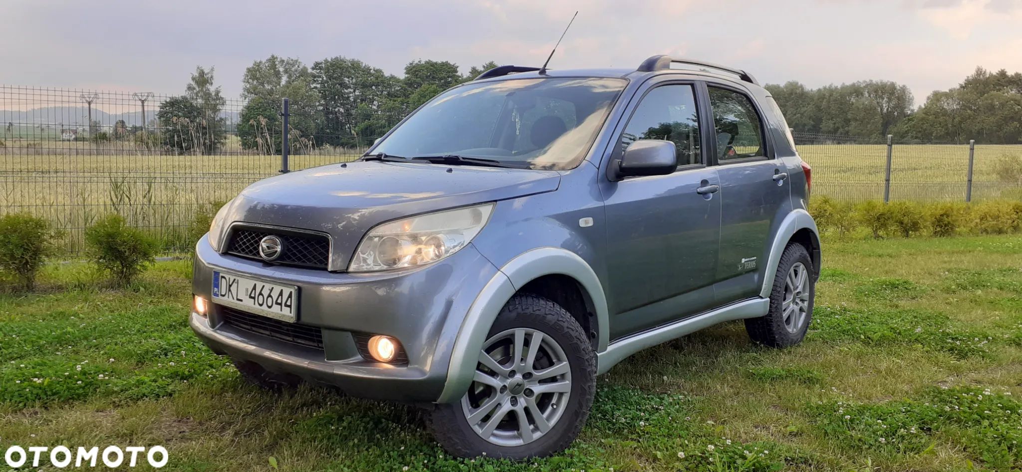 Daihatsu Terios 1.5 Top S 4WD - 1