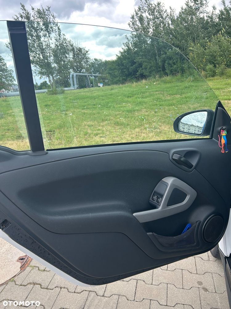 Smart Fortwo - 13