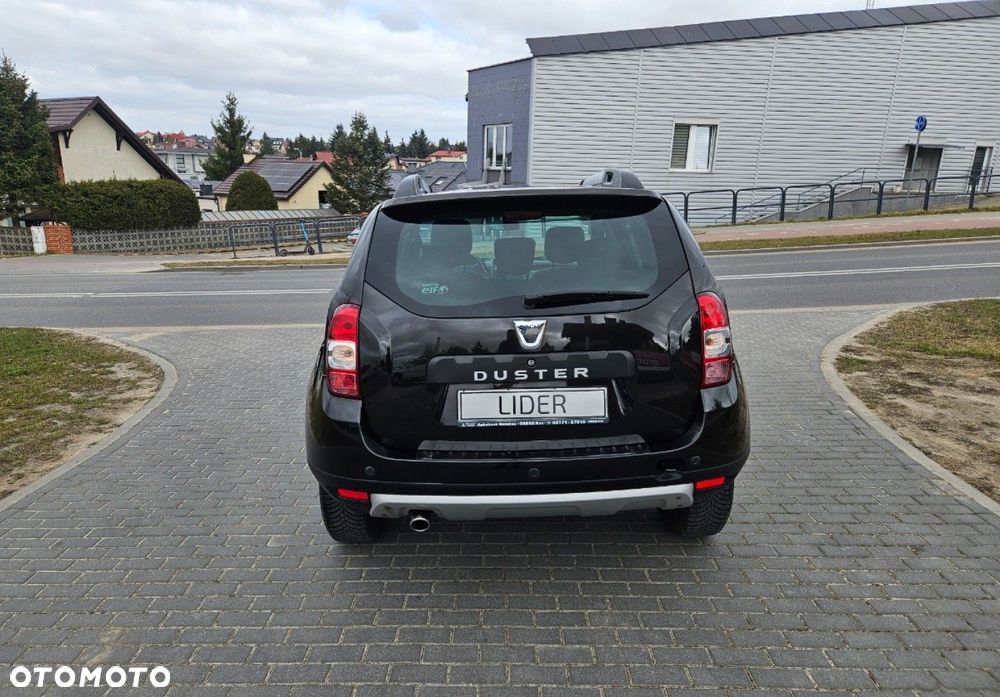 Dacia Duster - 5