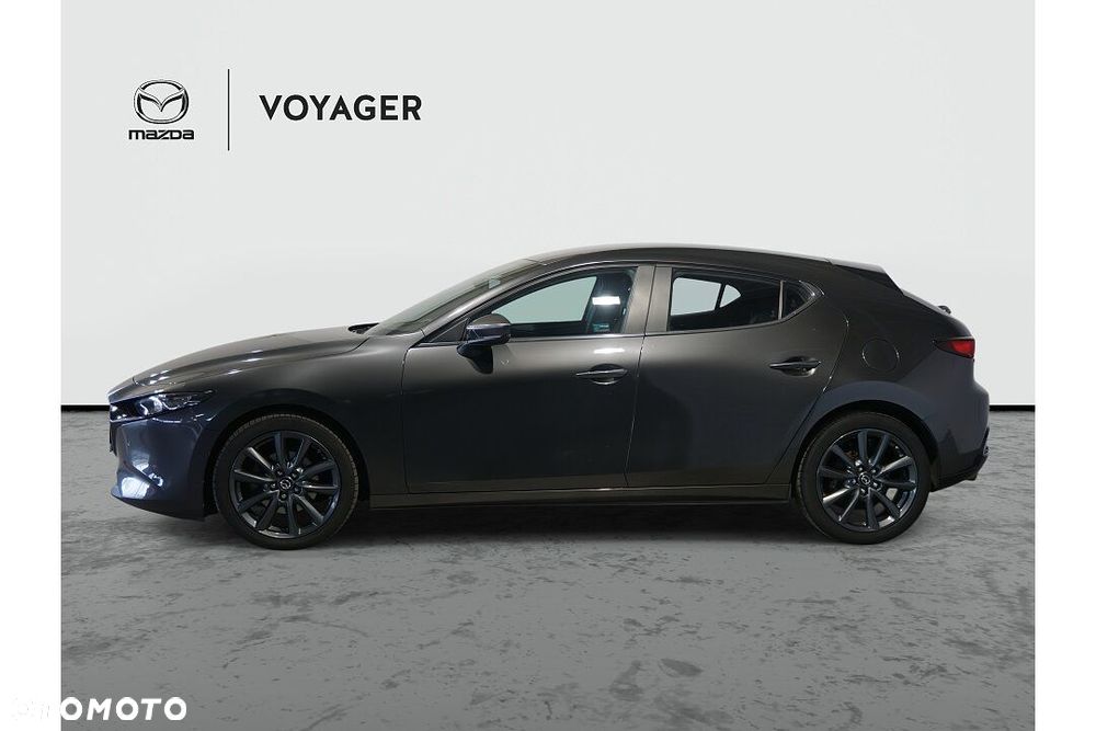 Mazda 3 - 5