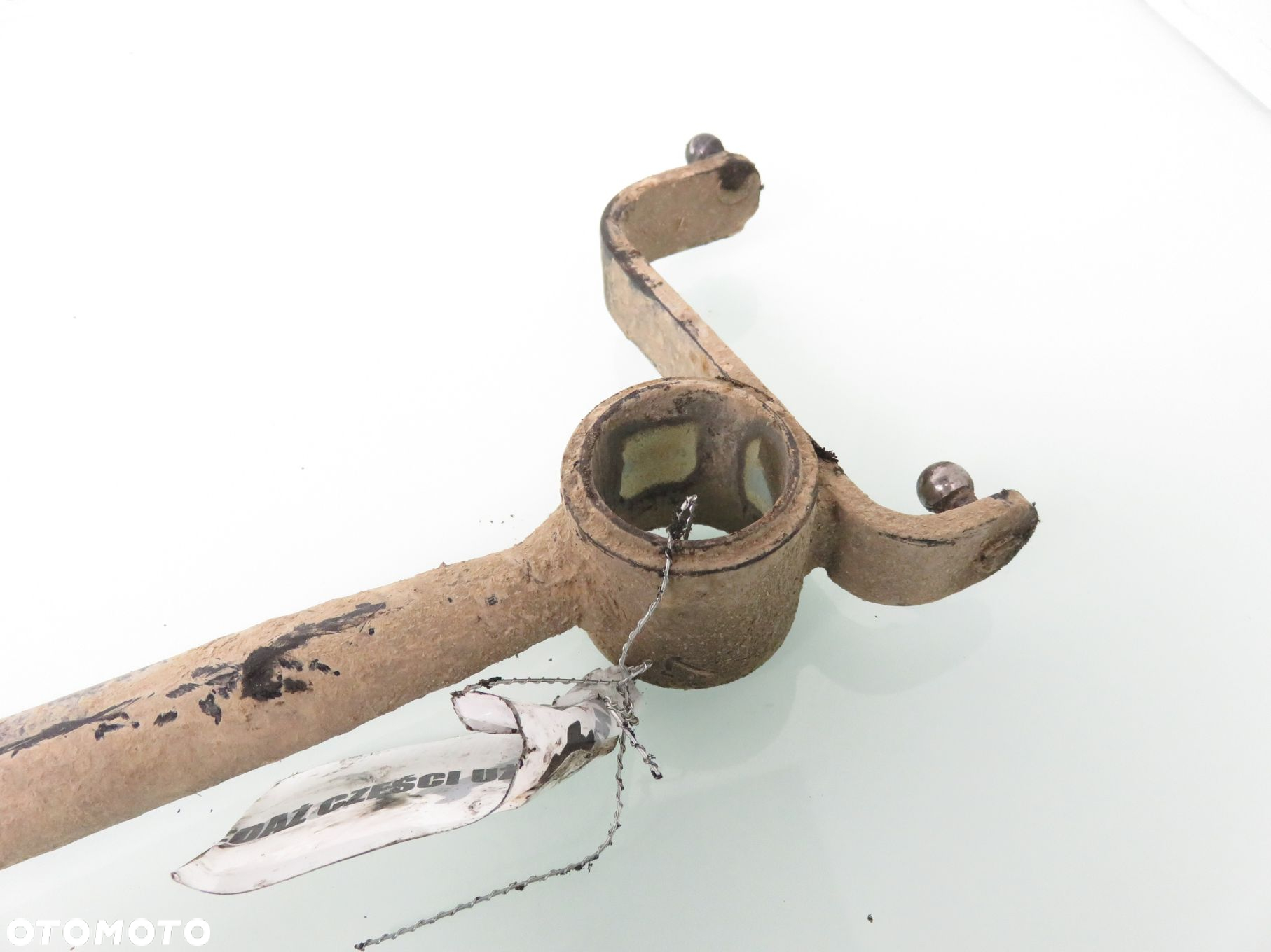 LEWAREK PEUGEOT PARTNER I 2.0 HDI 9604855880D - 5
