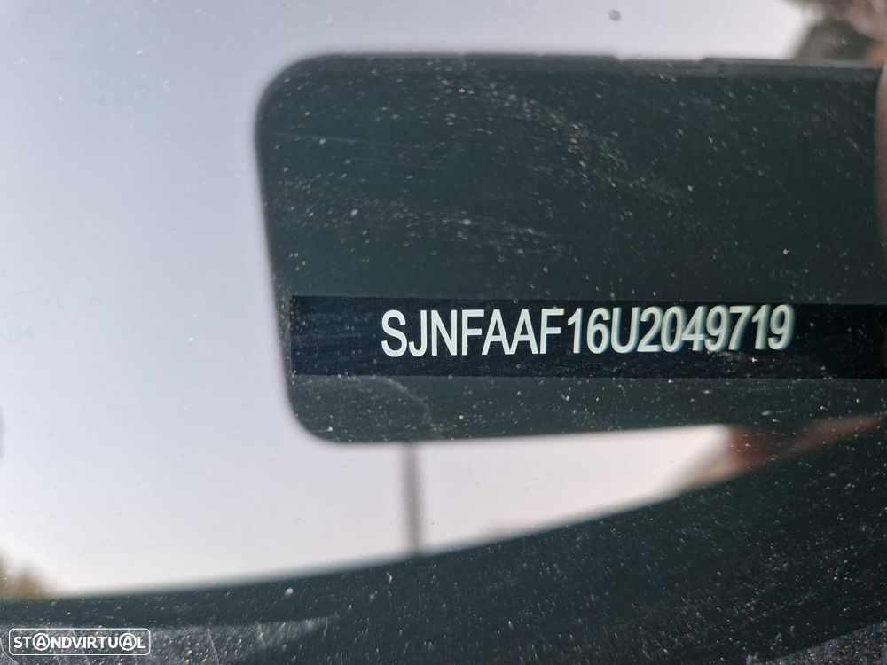 Nissan Juke 1.0 DIG-T N-Connecta Two Tone DCT - 16