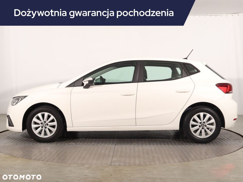 Seat Ibiza - 4