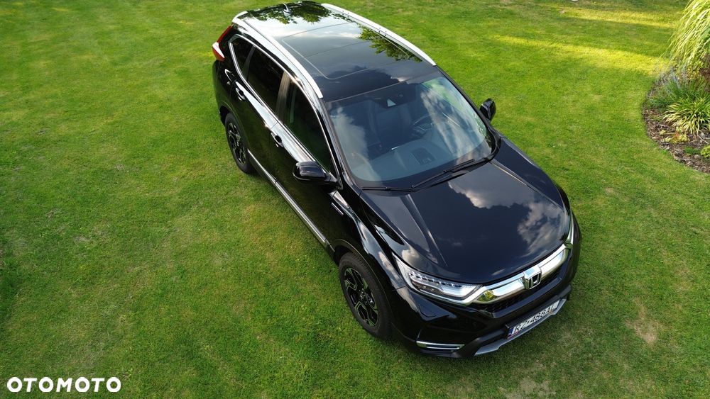Honda CR-V 2.0 i-MMD Executive (Honda Connect+) - 4
