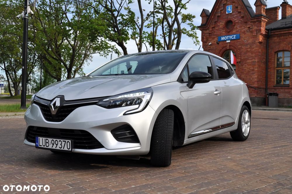 Renault Clio 1.0 TCe Intens - 26