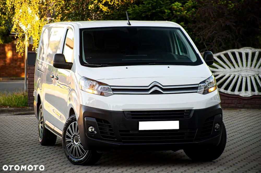 Citroën Jumpy - 7