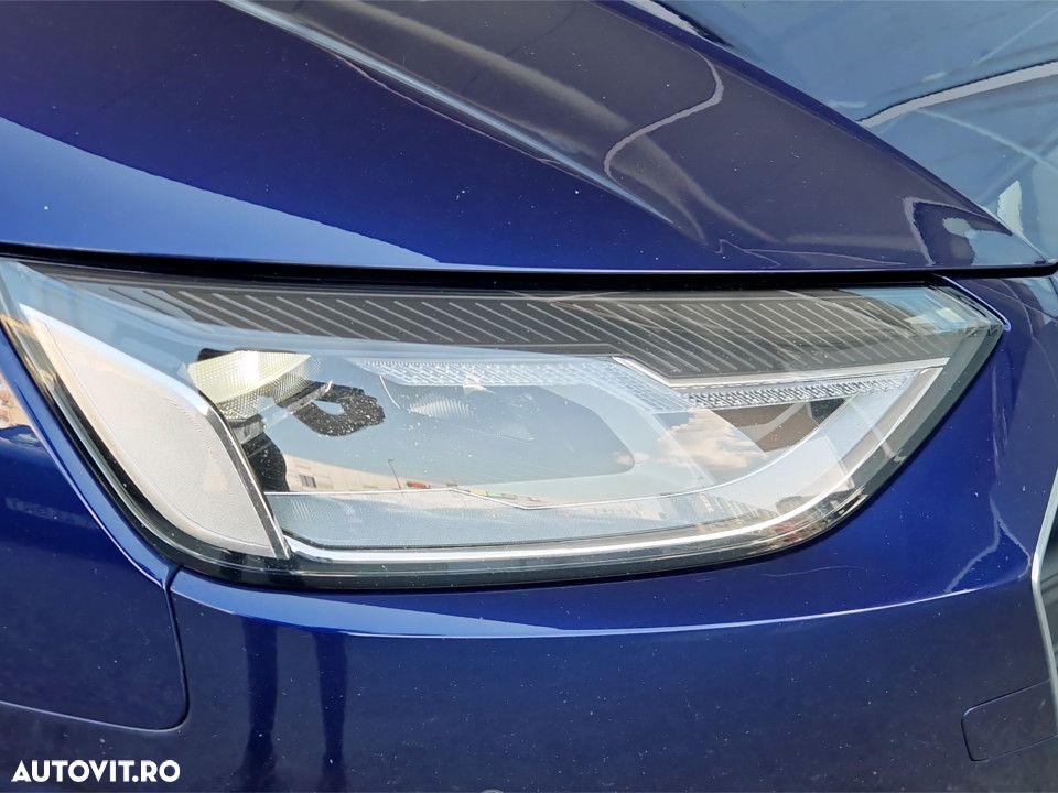 Audi A4 Limuzina 30 TDI S tronic - 10