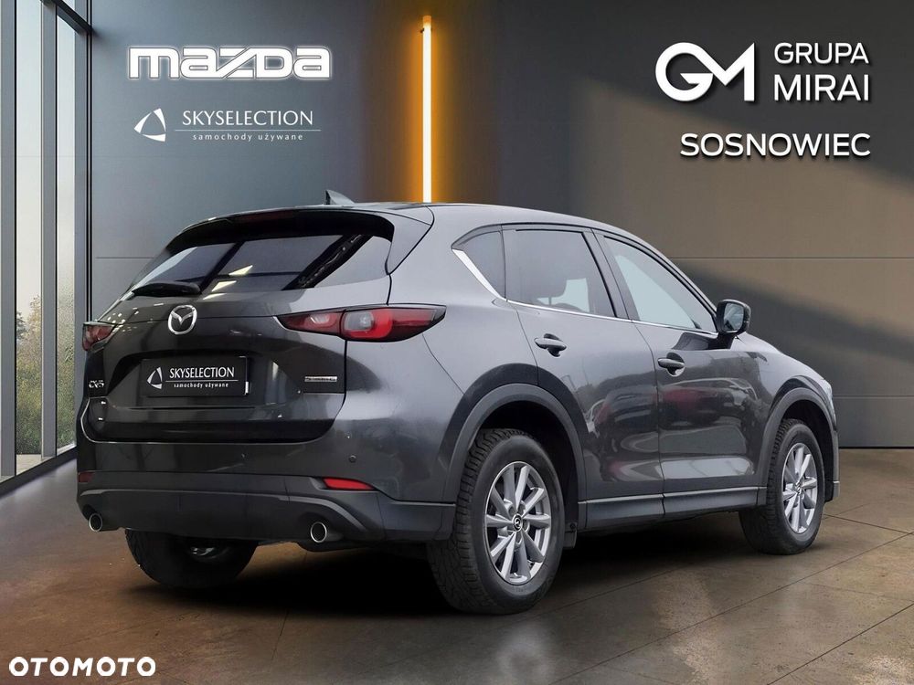 Mazda CX-5 2.0 Kanjo 2WD - 6