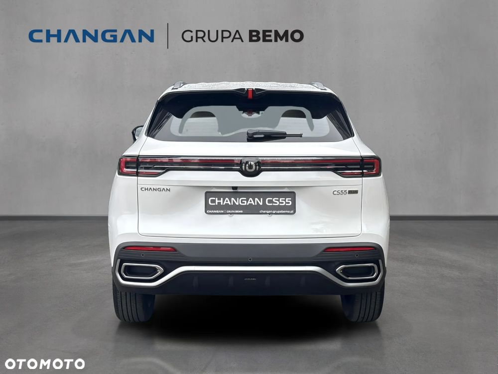 Changan CS55 Plus - 4
