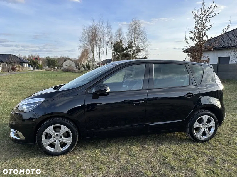 Renault Scenic - 2