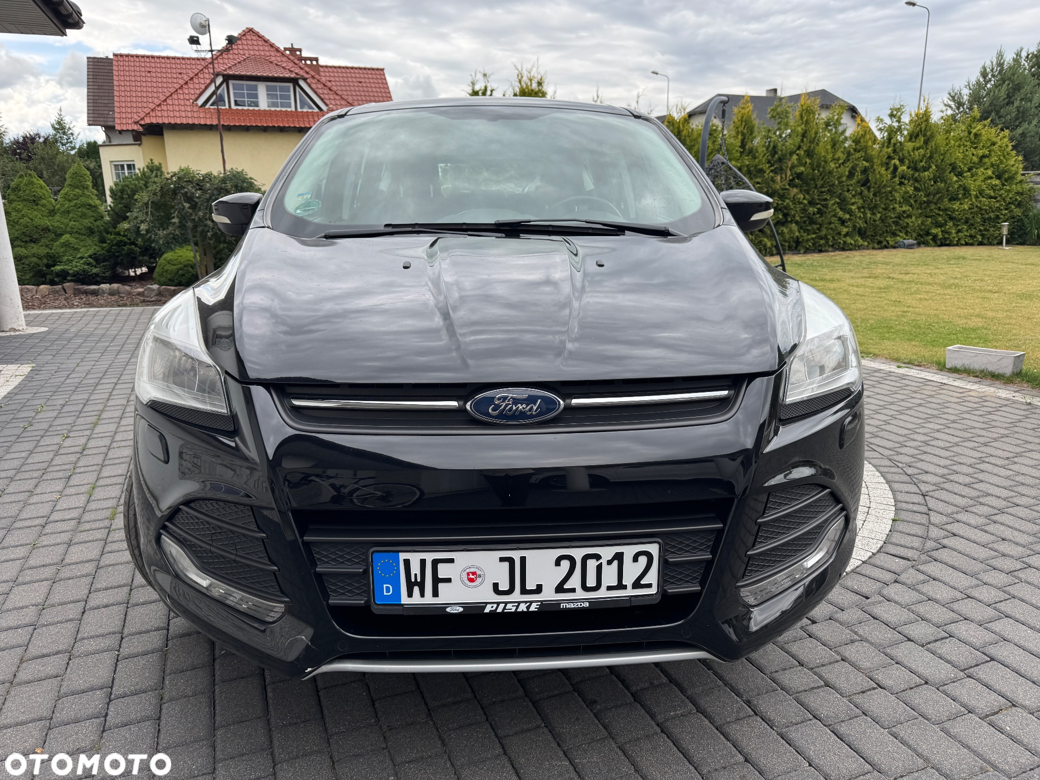 Ford Kuga 1.5 EcoBoost FWD Trend - 2
