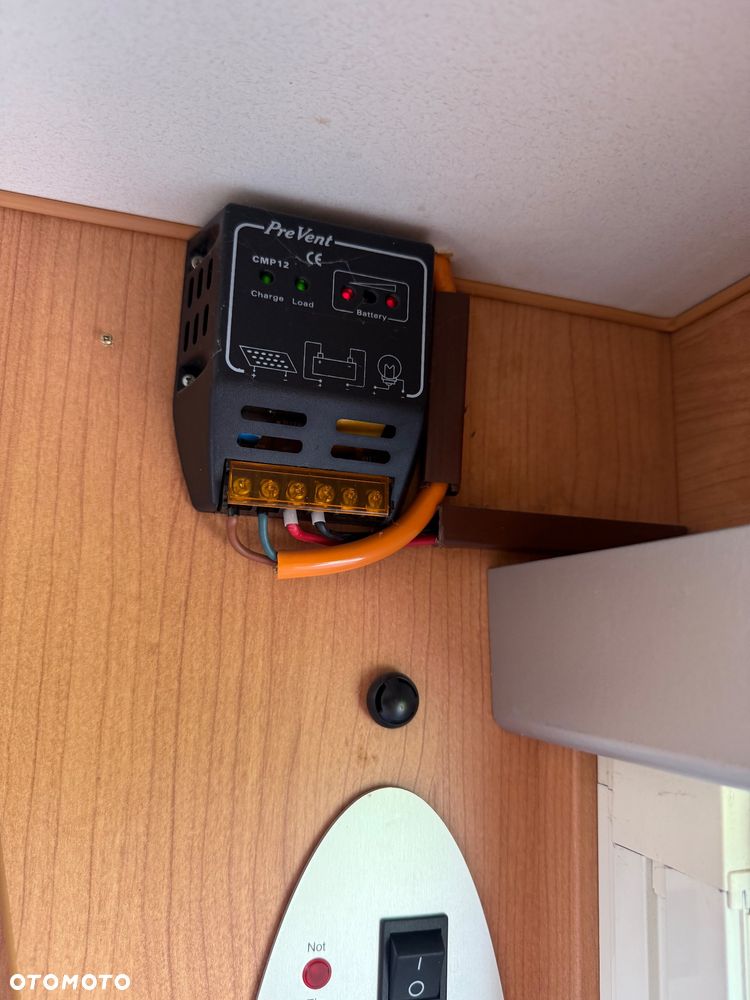 KNAUS Sun Ti - 21