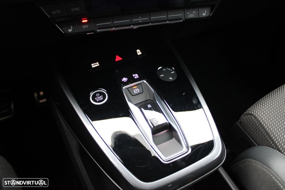 Audi Q4 e-tron 40 82 kWH - 23