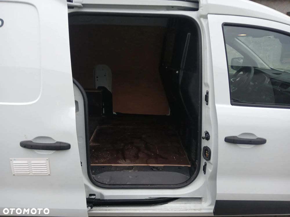 Renault Express - 14