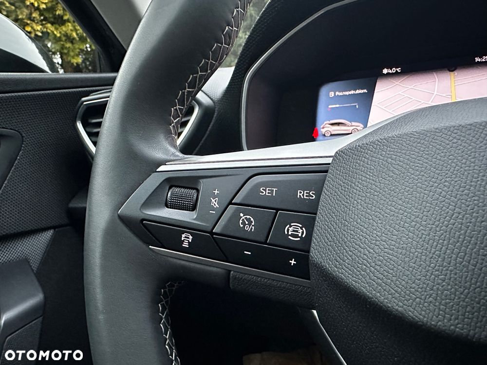 Seat Leon 1.5 TSI Style - 31