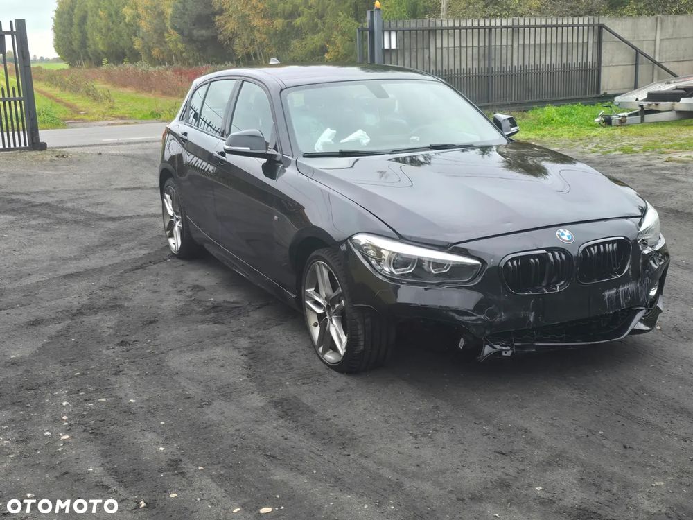 BMW Seria 1 120i M Sport Shadow - 19