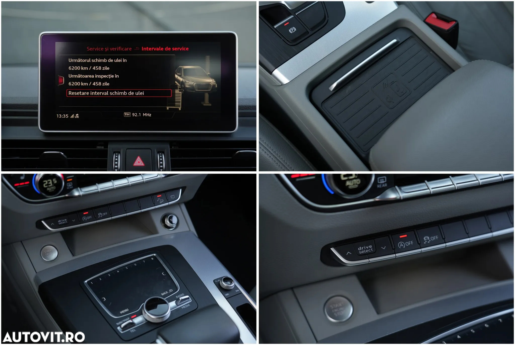 Audi Q5 2.0 TDI Quattro S tronic Design - 20