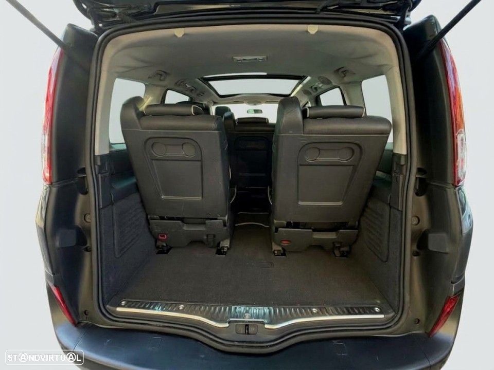 Renault Espace 2.0 dCi Initiale - 21