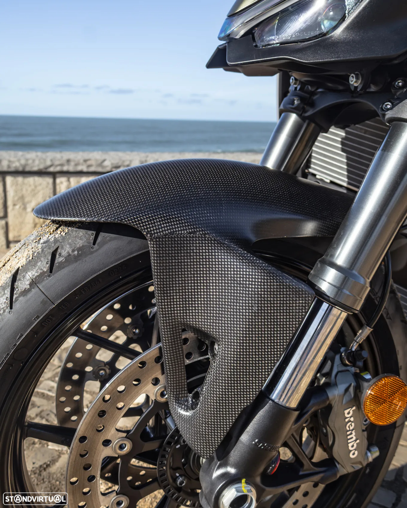 Ducati Streetfighter V2 - 9