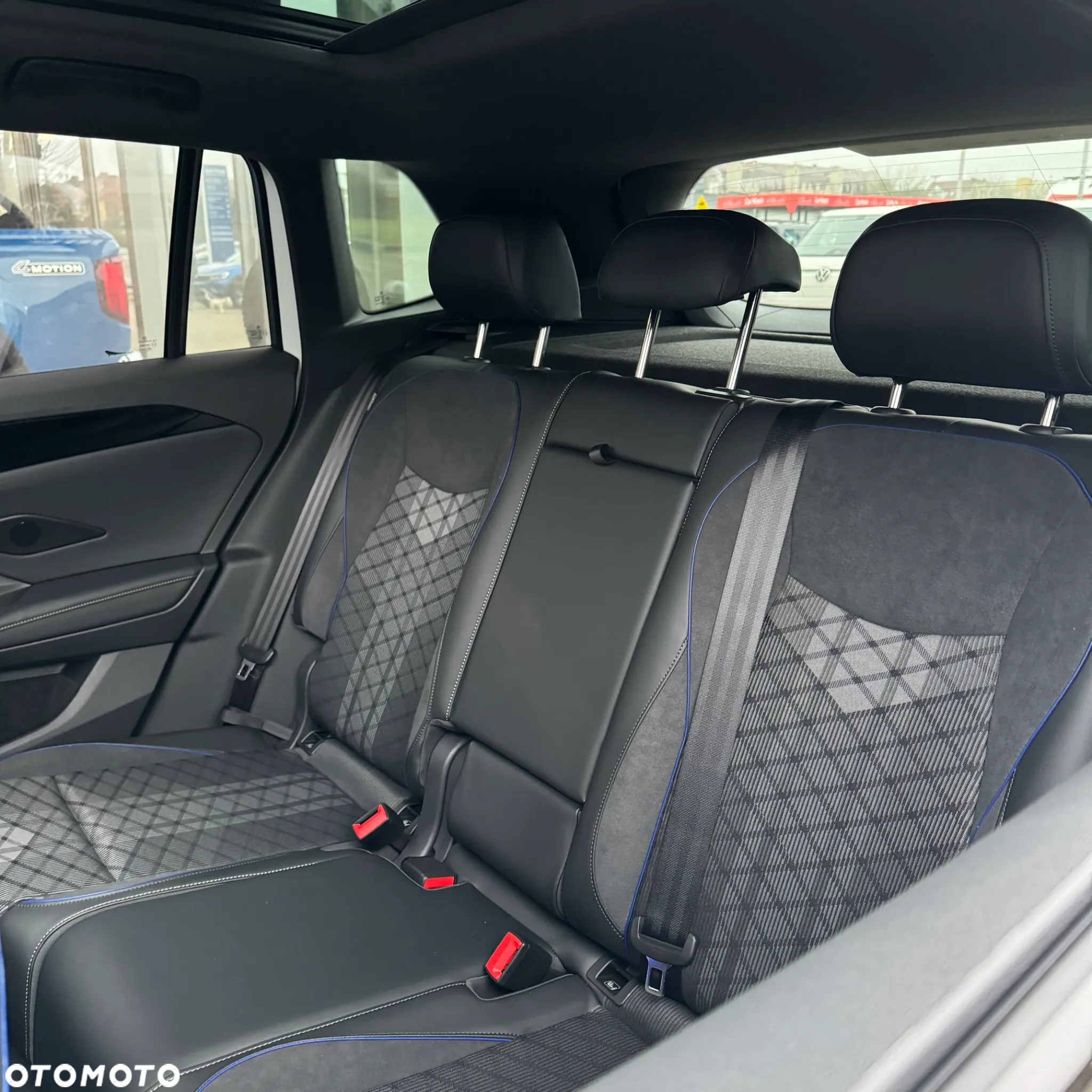 Volkswagen Tiguan 2.0 TSI 4Mot R-Line Plus DSG - 11