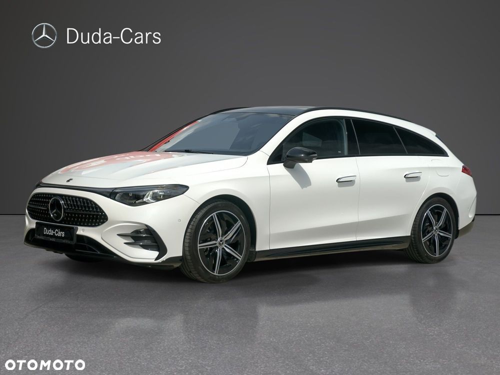 Mercedes-Benz CLA 220 mHEV 4-Matic 8G-DCT - 2