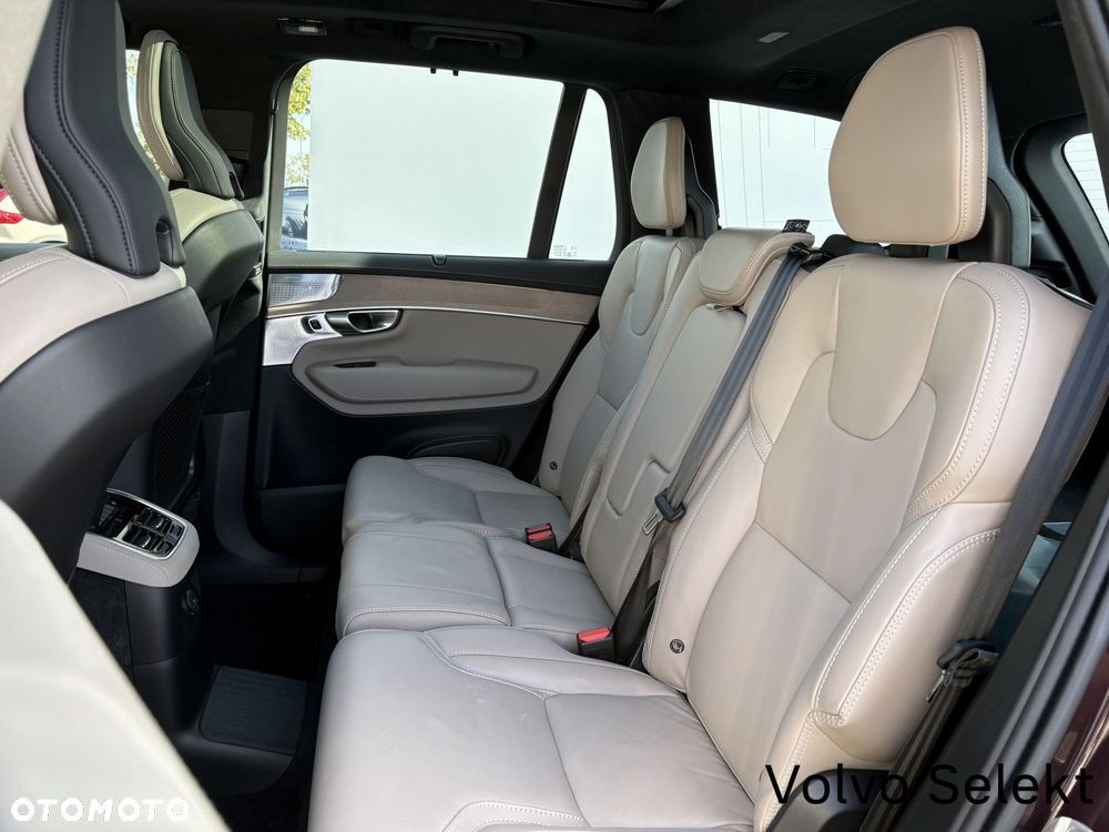 Volvo XC 90 - 27