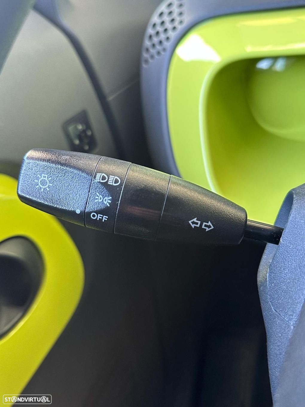 XEV Yoyo - 11