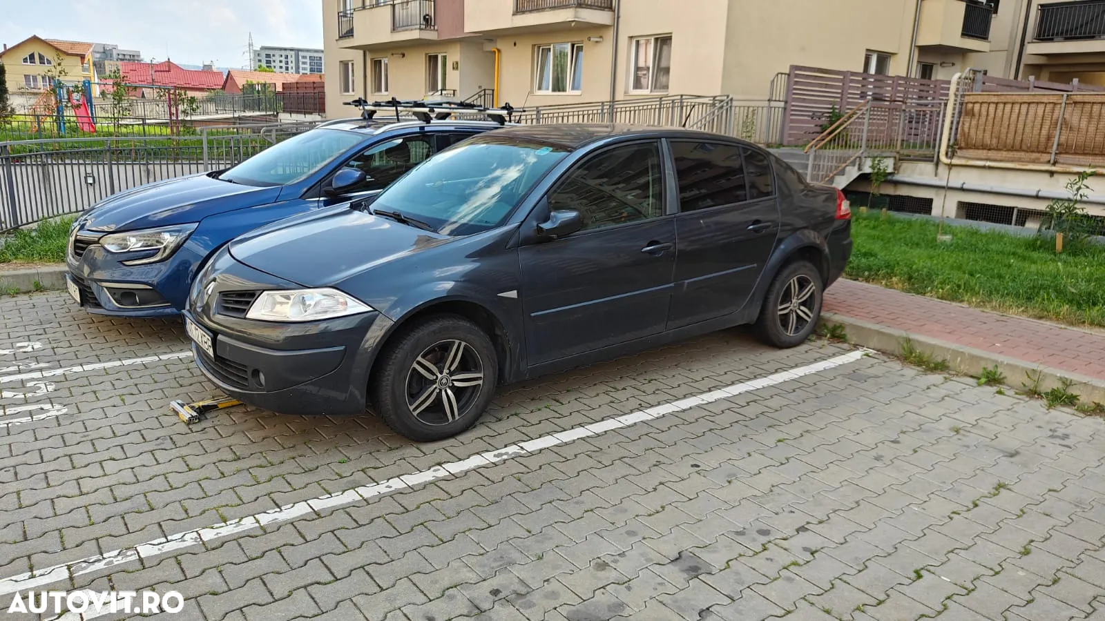Renault Megane - 5