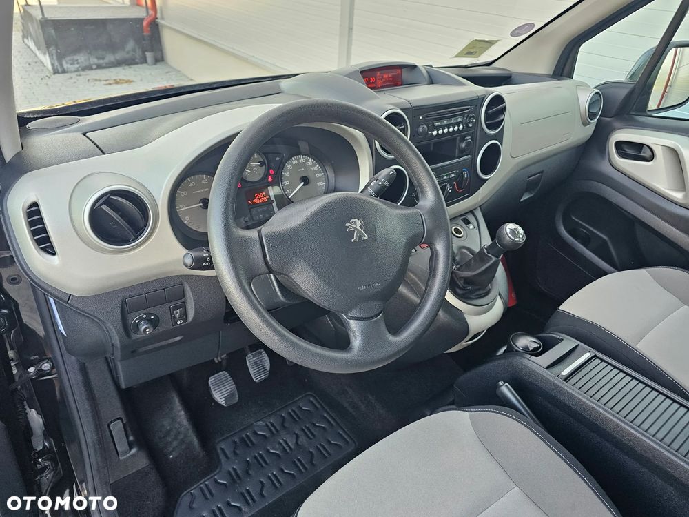 Peugeot Partner - 18