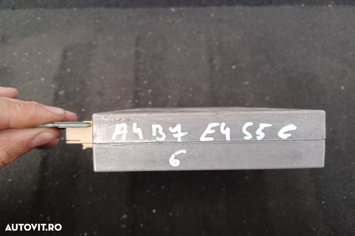 Modul Bluetooth 8P0862335D 8P0862335D Audi A4 B7 [2004 - 2008] Avant - 3