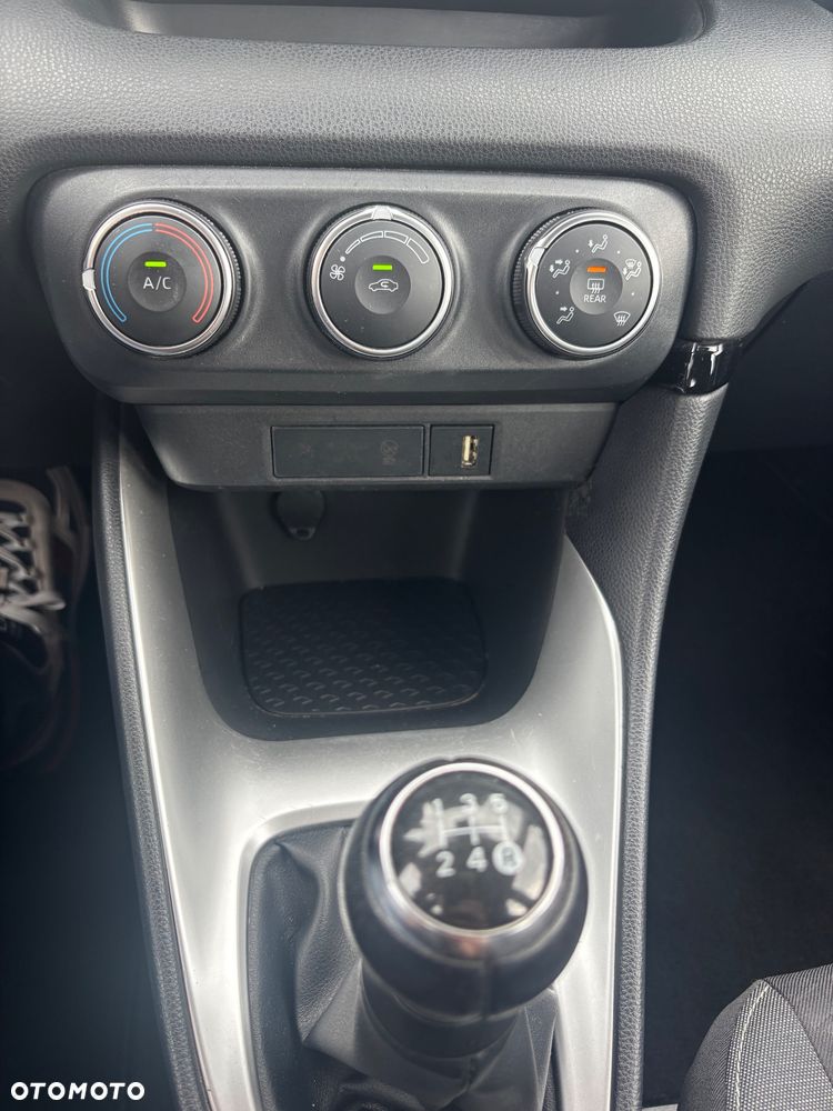 Toyota Yaris 1.0 Comfort - 15