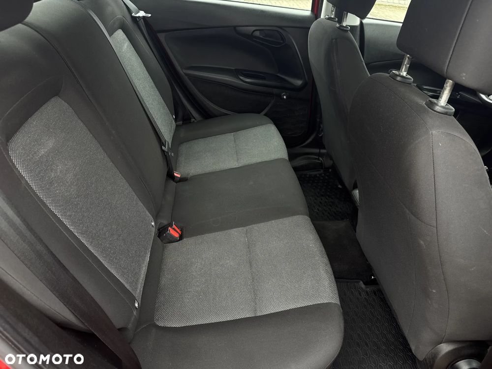 Fiat Tipo 1.4 16v Easy EU6d - 19