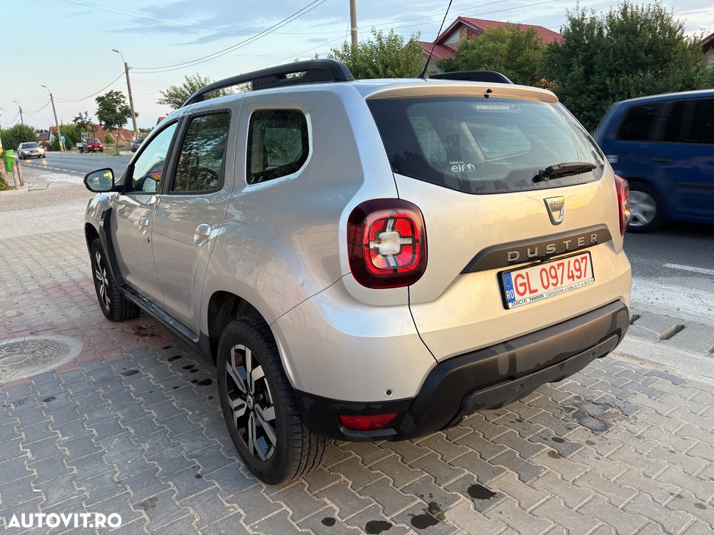 Dacia Duster SCe 115 2WD Comfort - 3