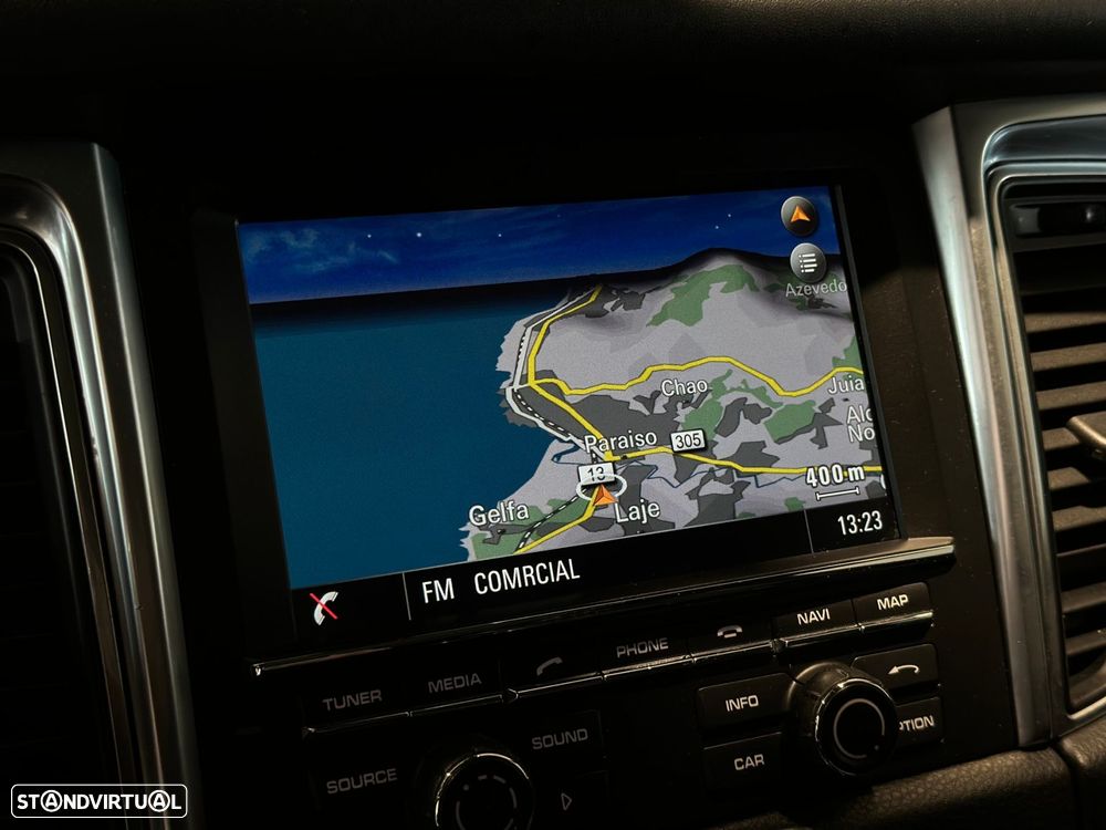 Porsche Macan S - 21